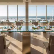 Аренда Мастер класс снежный шар в пляжном клубе Del Mar — ART SPACE