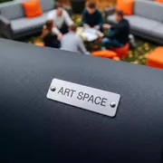Аренда Тимбилдинга на вилле «Анна» — ART SPACE