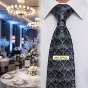 Аренда Галстук официанта в Mövenpick Hotel — ART SPACE