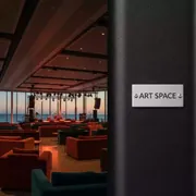 Аренда Пространство Backroom на пляже «Ривьера» — ART SPACE