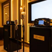 Аренда Комплект караоке VIP 6 в Cosmos Sochi Hotel — ART SPACE