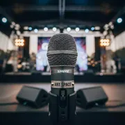 Аренда Радиосистема Shure BLX 24E B 58 M 17 вокальная в парке «Ривьера» — ART SPACE