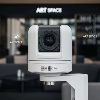 Аренда Камера PTZ Avonic AV CM93 NDI W в Bridge Resort — ART SPACE