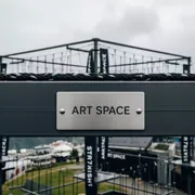 Аренда Полоса препятствий "Веревочный курс" в Green Flow Hotel — ART SPACE