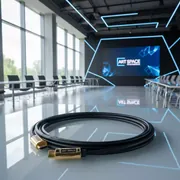 Аренда Кабель HDMI v1.4 Cablexpert 15,0 м в Керлинговом центре «Ледяной куб» — ART SPACE
