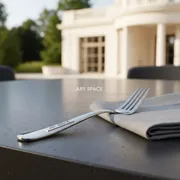 Аренда Вилка столовая Classic на вилле «Анна» — ART SPACE