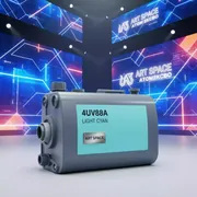 Аренда Картридж для плоттеров HP 873 3 liter Lt Cyan latex ink cartridge 3 л 4UV88A в VK Stadium Sirius — ART SPACE