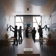 Аренда Квест "Командный сейф" в Cosmos Sochi Hotel — ART SPACE
