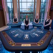 Аренда Казино интеллектуальное про известных личностей в Сочи Парк Отеле — ART SPACE