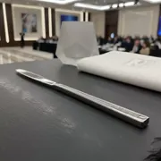 Аренда Нож столовый Киа в казино «Сочи» — ART SPACE
