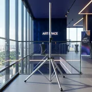 Аренда штатива и стойки для колонок в Сочи | ART SPACE