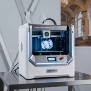 Аренда Принтер 5D Stereotech Fiber 530 V5 в Зале органной и камерной музыки — ART SPACE