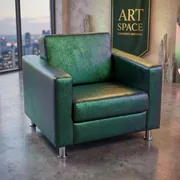 Аренда Белое кресло в Сочи: прокат мебели от ART SPACE