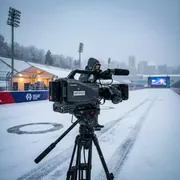 Аренда Камкордера Panasonic AJ PX5100GJ на Сочи Автодроме — ART SPACE