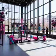Аренда Школа праздника в стиле Monster High для детей 6 15 лет в Panorama by Mercure — ART SPACE