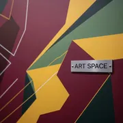 Аренда Фриза для выставочных перегородок в гранд-отеле «Жемчужина» — ART SPACE