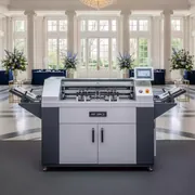 Аренда Система для изготовления брошюр и буклетов Duplo 350 Digital Booklet System в Radisson Collection Paradise — ART SPACE