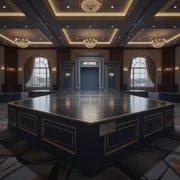 Аренда Подиум для показов и выступлений 12х10 в Imeretinskiy Hotel — ART SPACE