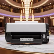 Аренда Картридж для плоттеров HP 832Y black latex ink cartridge 1 л 4UV05A в казино «Сочи» — ART SPACE