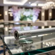 Аренда Тяга подвеса оцинкованная 500 мм в Rixos Krasnaya Polyana — ART SPACE