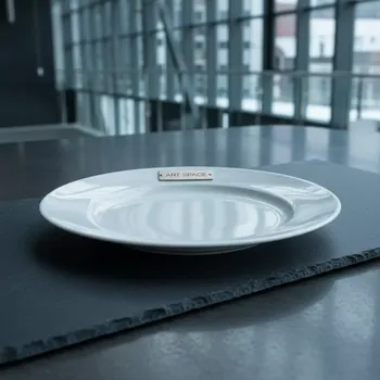 Аренда Тарелка пирожковая Rosenthal 180 мм в ледовом дворце «Роза Хутор» — ART SPACE
