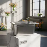 Аренда Гастроемкость GN 1 4 163х265х40 мм в лофте «Студия 21» — ART SPACE