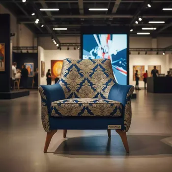 Аренда Кресло State в Сочи Парк Отеле — ART SPACE