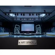 Аренда оборудования для конференций в ледовой арене «Шайба» — ART SPACE