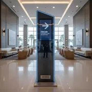 Аренда Указатель навигационный 1,5 м в отеле Hyatt Regency Sochi — ART SPACE