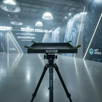 Аренда Подставка Gravity LTS Tray 1 в парке «Ривьера» — ART SPACE