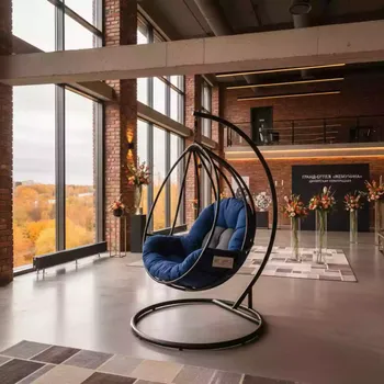 Аренда Подвесное кресло Лондон в гранд-отеле «Жемчужина» — ART SPACE