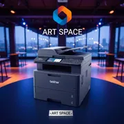 Аренда МФУ Brother MFC L9570CDW в зале «Чайка» (Морпорт) — ART SPACE
