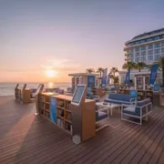 Аренда Книжный фестиваль 2021 в Radisson Collection Paradise — ART SPACE