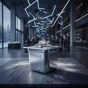 Аренда Гастроёмкость GN 1 2 высота 100 мм в Гранд Отель Сочи — ART SPACE