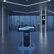 Аренда Интерактивная трибуна AUVINT Medium в Stella di Mosca — ART SPACE