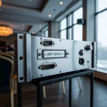 Аренда Комплект интерфейса управления копированием Canon Copy Control Interface Kit D 1 в отеле Radisson Lazurnaya — ART SPACE