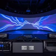 Аренда Фотокиннект в Сириус Арене — ART SPACE