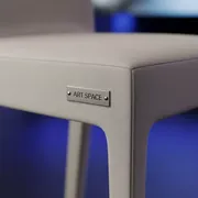 Аренда Чехла для барного стула 1039 77 248 на Сочи Автодроме — ART SPACE