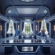 Аренда Детские праздники в отеле Radisson Lazurnaya — ART SPACE