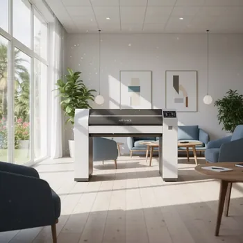 Аренда Сканер широкоформатный цветной Colortrac SmartLF SCi 36e express в санатории «Сочи» — ART SPACE