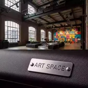 Аренда Лофт Микеланджело Буонарроти в Omega Sirius — ART SPACE