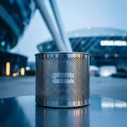 Аренда Гастроемкость перфорированная G 1 высота 100 мм в Сириус Арене — ART SPACE