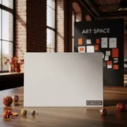 Аренда Заготовка пазлы A5 в Boutique Hotel PORTUM 1905 — ART SPACE