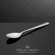 Аренда Ложка закусочная Anser серебро в Stella di Mosca — ART SPACE