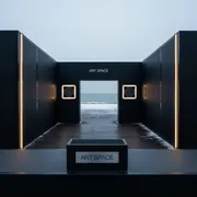 Аренда Тир военный на пляжных клубах Хосты — ART SPACE