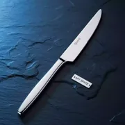 Аренда Нож столовый slim серебро в ресторане «Магадан» — ART SPACE