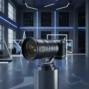 Аренда Объектив Panasonic ET D3QW200 в комплексе «Дагомыс» — ART SPACE