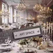 Аренда Новый год Тут Online в лофте «Студия 21» — ART SPACE