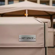 Аренда Шатер Оазис 3200х3000 мм бежевый в Radisson Collection Paradise — ART SPACE