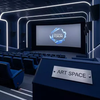 Аренда Кинозал Москино Тула в Gamma Sirius — ART SPACE